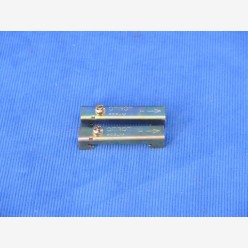 Omron PFP-M end stop (Lot of 2)